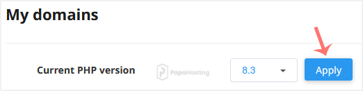 cl-set-as-php-version.gif