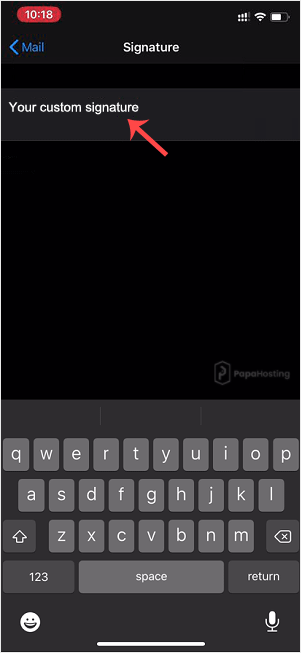 customize-apple-ios-signature.gif