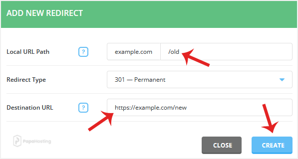 da-siteredirection-creating.gif