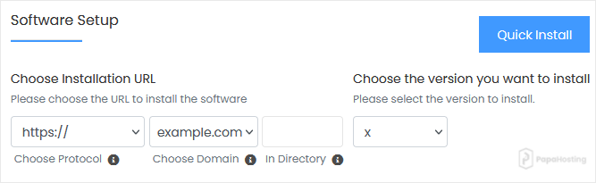 softaculous-default-install-screen.gif