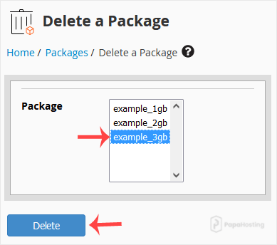 whm-reseller-choose-delete-pack.gif